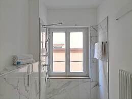 Urban Apartments