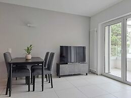 Urban Apartments