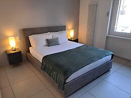 Urban Apartments