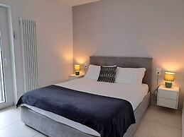 Urban Apartments