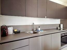 Urban Apartments