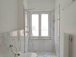 Urban Apartments