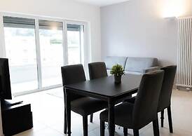 Urban Apartments