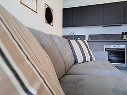 Urban Apartments