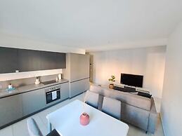 Urban Apartments