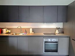 Urban Apartments
