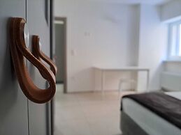 Urban Apartments