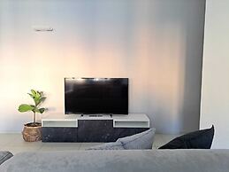 Urban Apartments