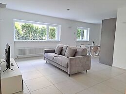 Urban Apartments