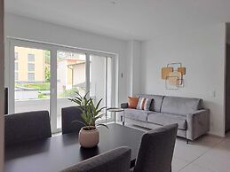 Urban Apartments
