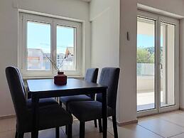 Urban Apartments