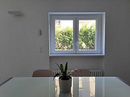 Urban Apartments
