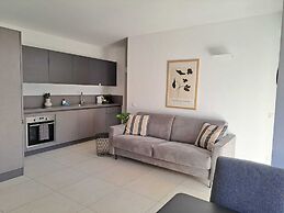 Urban Apartments