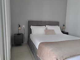Urban Apartments