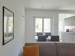 Urban Apartments