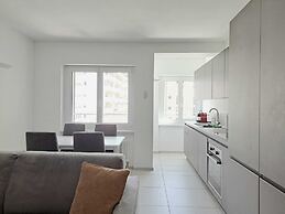 Urban Apartments