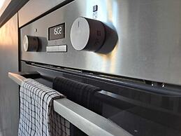 Urban Apartments