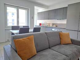 Urban Apartments