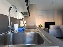 Urban Apartments