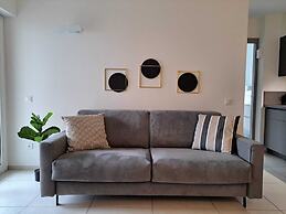 Urban Apartments