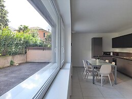 Urban Apartments