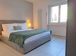 Urban Apartments