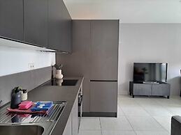 Urban Apartments