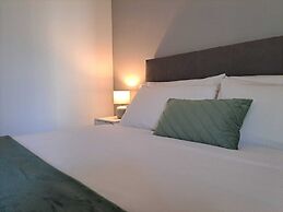 Urban Apartments