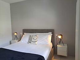 Urban Apartments
