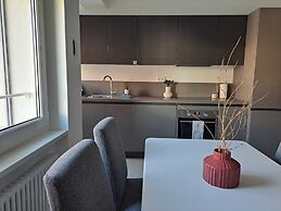 Urban Apartments