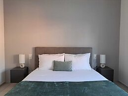 Urban Apartments