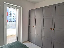 Urban Apartments