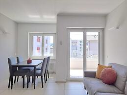 Urban Apartments