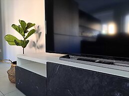Urban Apartments