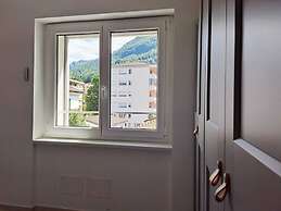 Urban Apartments