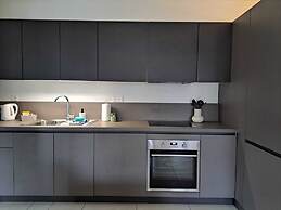 Urban Apartments
