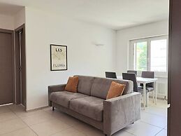 Urban Apartments