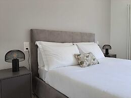 Urban Apartments