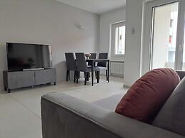 Urban Apartments