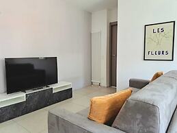 Urban Apartments