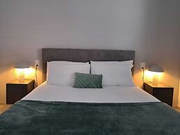 Urban Apartments