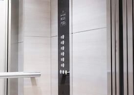 Urban Apartments