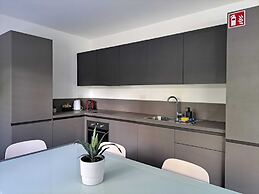 Urban Apartments