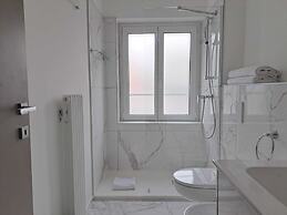 Urban Apartments