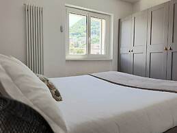 Urban Apartments