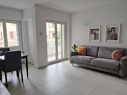 Urban Apartments