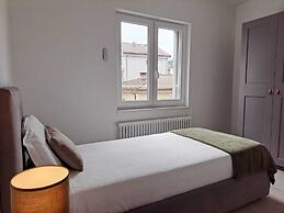 Urban Apartments