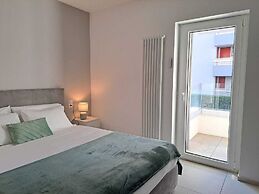 Urban Apartments