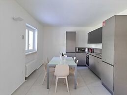 Urban Apartments