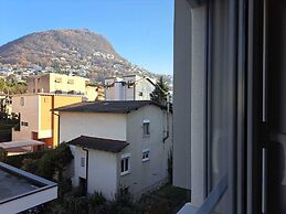 Urban Apartments